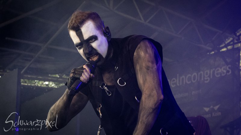 Amphi Festival 2023 - Tag 1