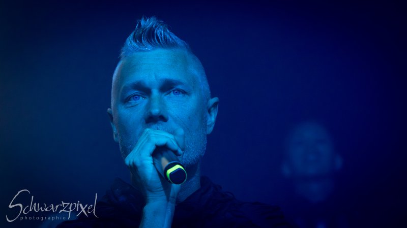 Amphi Festival 2023 - Tag 1