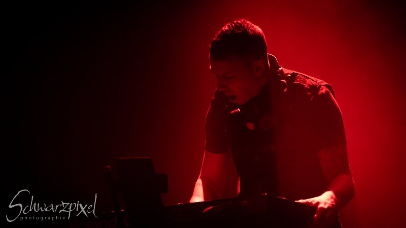 Amphi Festival 2023 - Tag 1