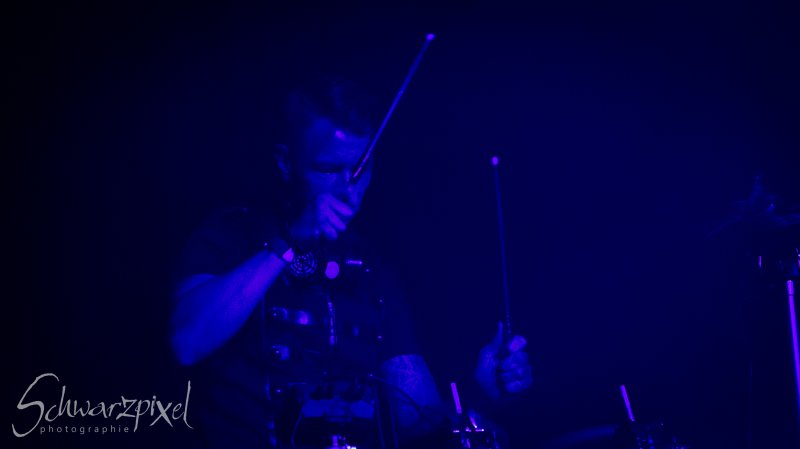 Amphi Festival 2023 - Tag 1