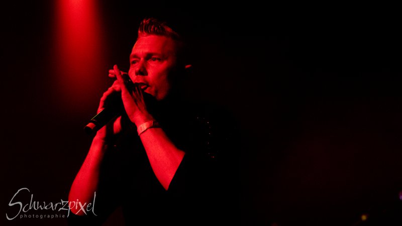Amphi Festival 2023 - Tag 1