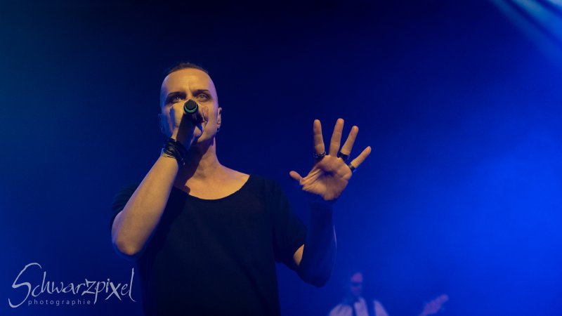 Amphi Festival 2023 - Tag 1