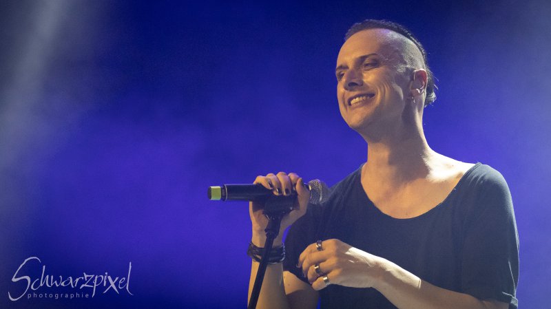 Amphi Festival 2023 - Tag 1