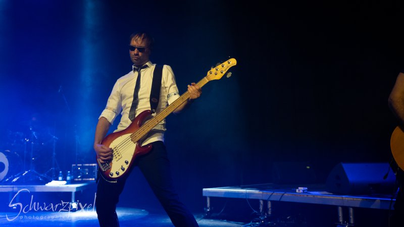 Amphi Festival 2023 - Tag 1