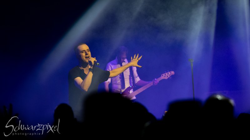 Amphi Festival 2023 - Tag 1