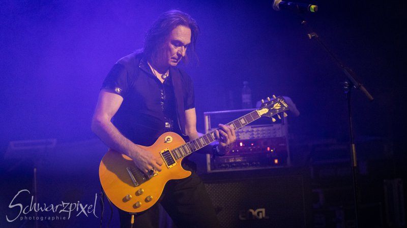 Amphi Festival 2023 - Tag 1