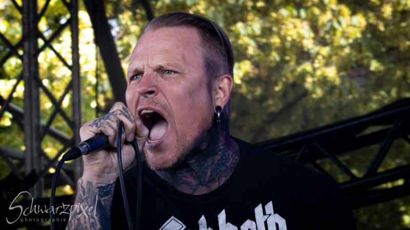 Amphi Festival 2023 - Tag 2