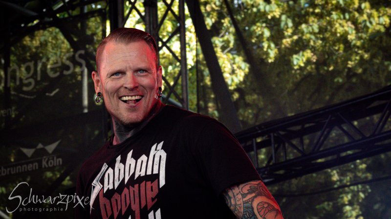 Amphi Festival 2023 - Tag 2