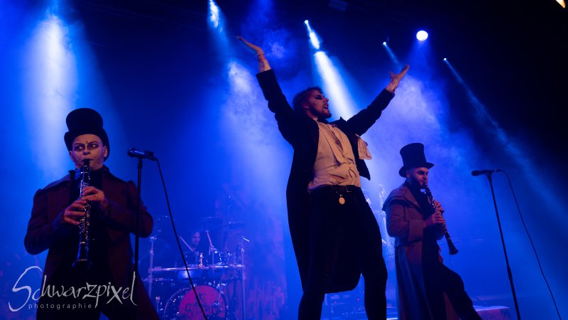 Amphi Festival 2023 - Tag 2