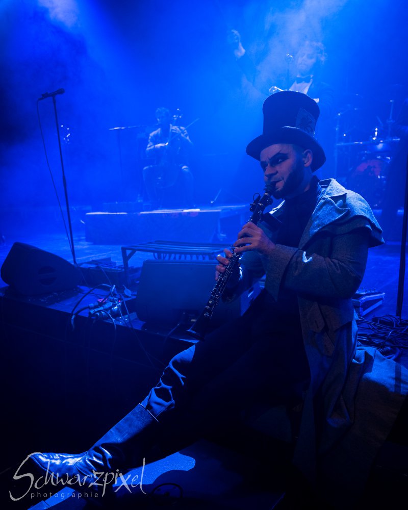 Amphi Festival 2023 - Tag 2