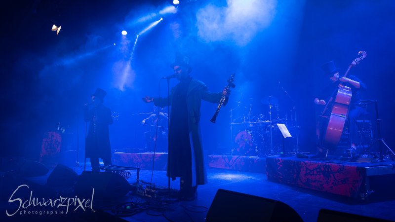 Amphi Festival 2023 - Tag 2