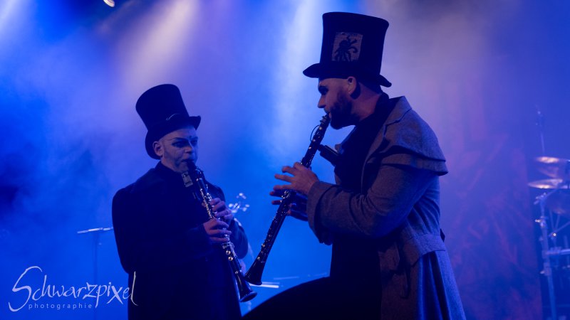 Amphi Festival 2023 - Tag 2