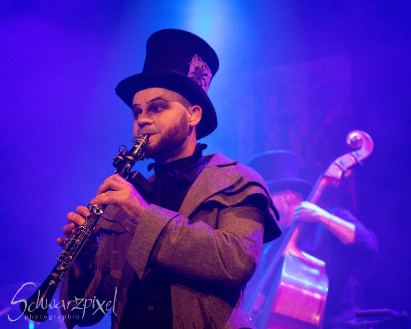 Amphi Festival 2023 - Tag 2