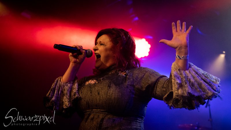Amphi Festival 2023 - Tag 2
