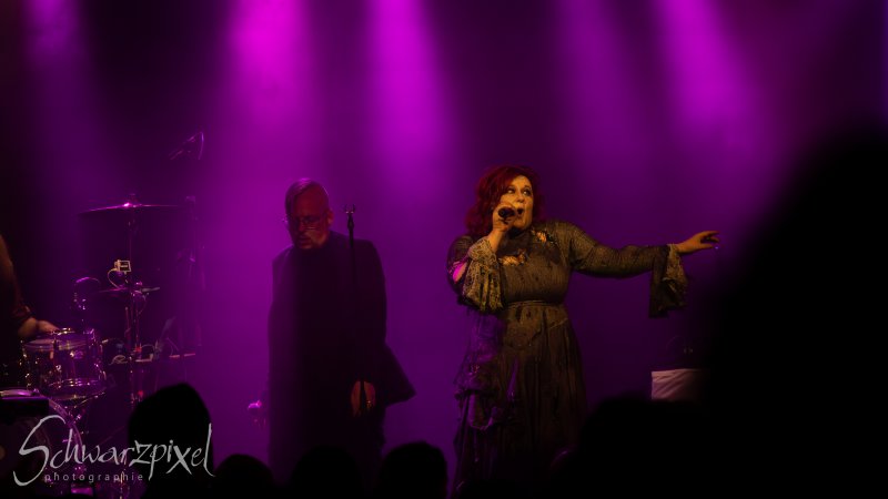 Amphi Festival 2023 - Tag 2