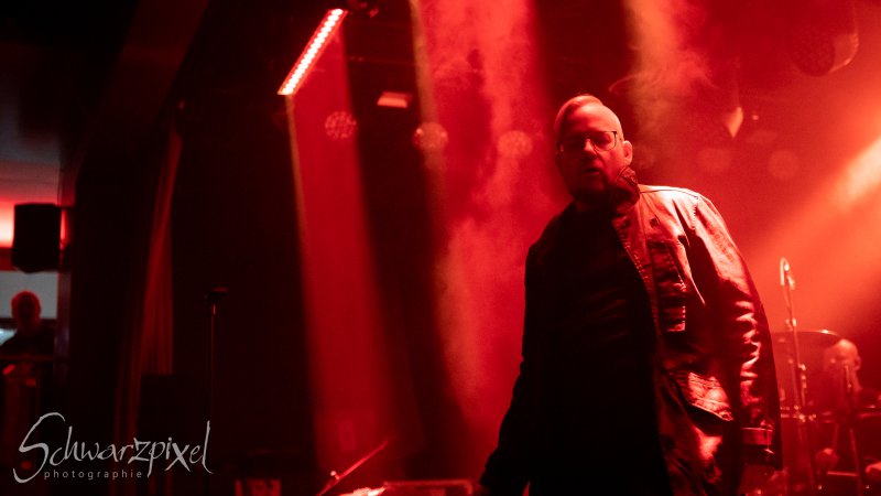 Amphi Festival 2023 - Tag 2