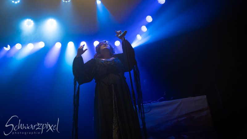 Amphi Festival 2023 - Tag 2