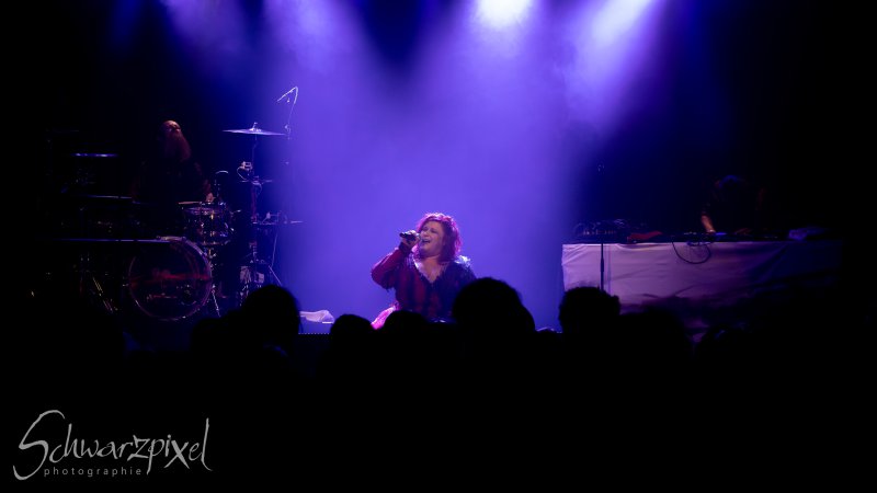 Amphi Festival 2023 - Tag 2