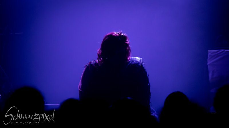 Amphi Festival 2023 - Tag 2