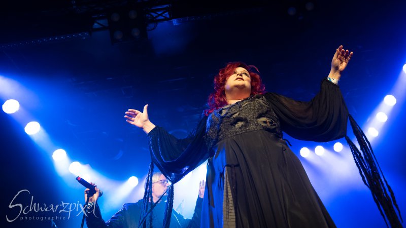 Amphi Festival 2023 - Tag 2
