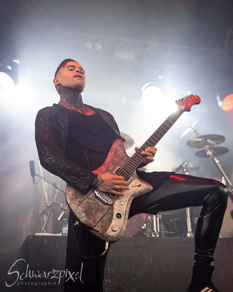 Amphi Festival 2023 - Tag 2