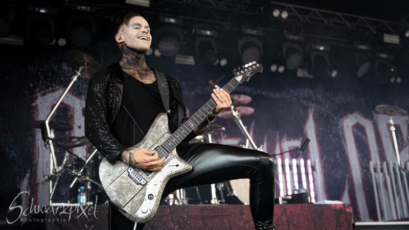 Amphi Festival 2023 - Tag 2