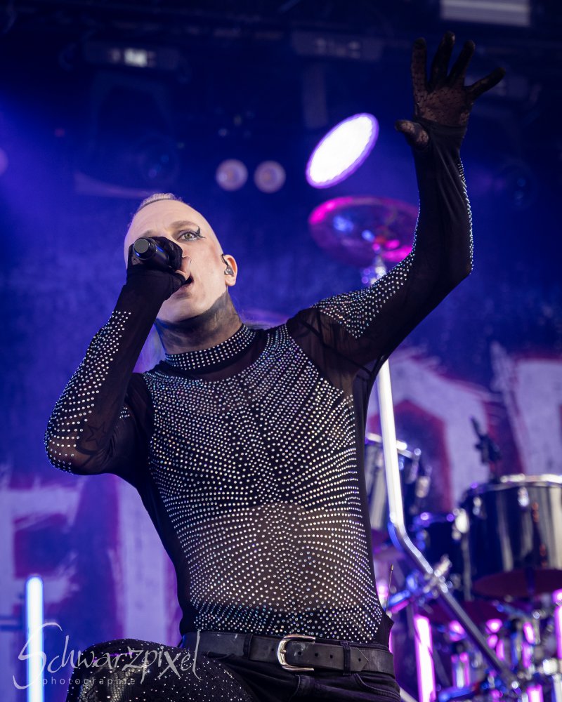Amphi Festival 2023 - Tag 2