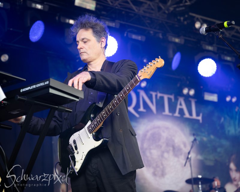 Amphi Festival 2023 - Tag 2