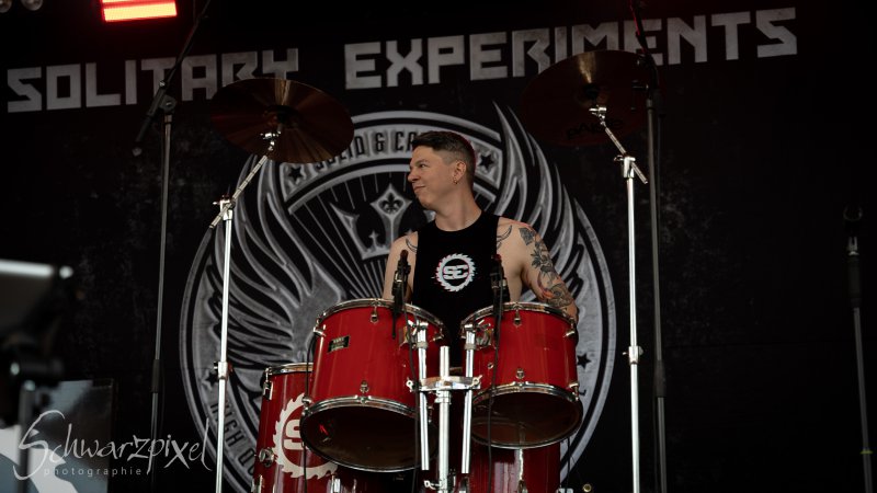 Amphi Festival 2023 - Tag 2