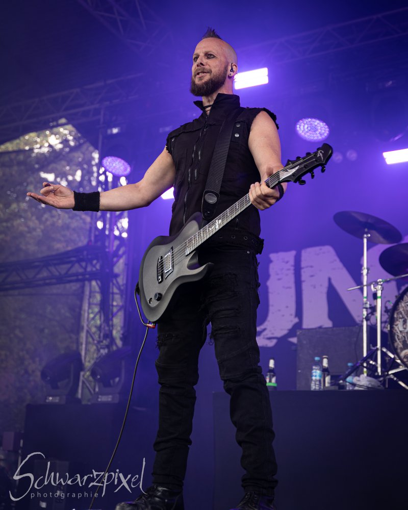 Amphi Festival 2023 - Tag 2