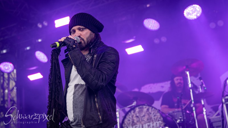 Amphi Festival 2023 - Tag 2