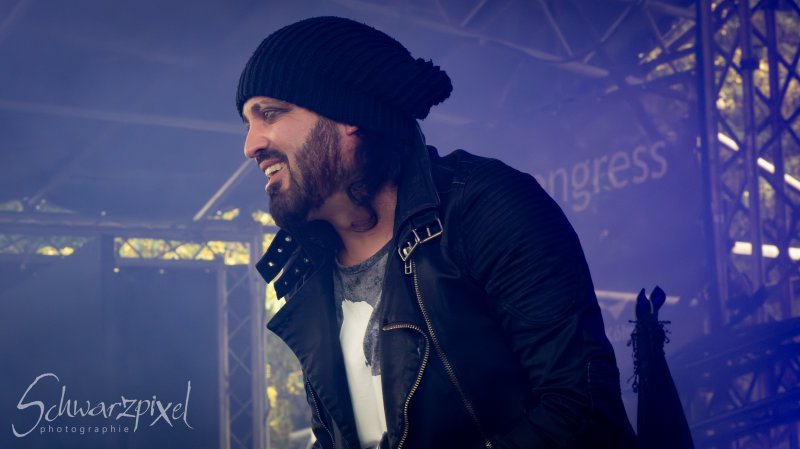 Amphi Festival 2023 - Tag 2