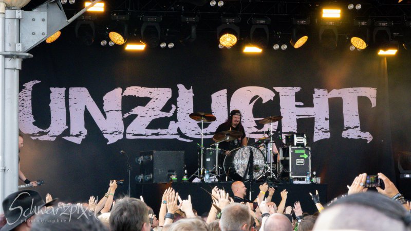 Amphi Festival 2023 - Tag 2