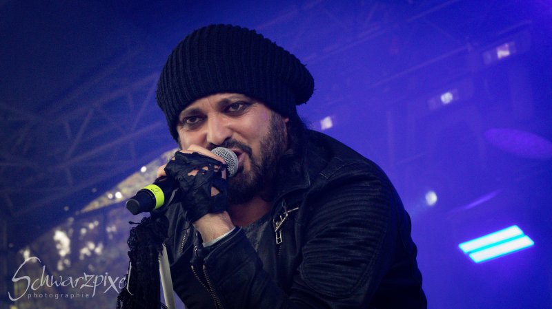 Amphi Festival 2023 - Tag 2