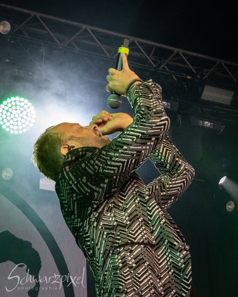 Amphi Festival 2023 - Tag 2