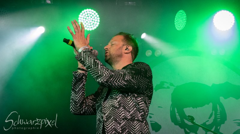 Amphi Festival 2023 - Tag 2
