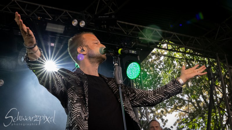 Amphi Festival 2023 - Tag 2