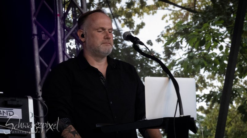 Amphi Festival 2023 - Tag 2