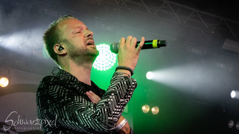 Amphi Festival 2023 - Tag 2