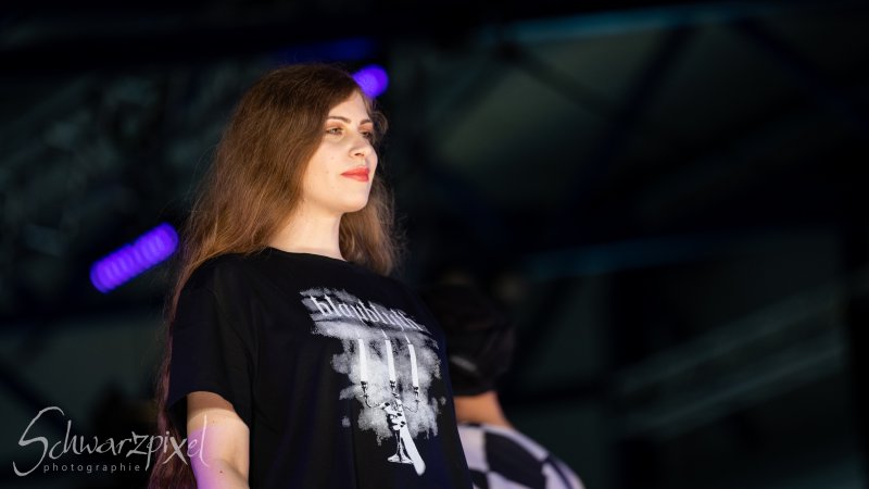 M'Era Luna 2023 - Teil 3