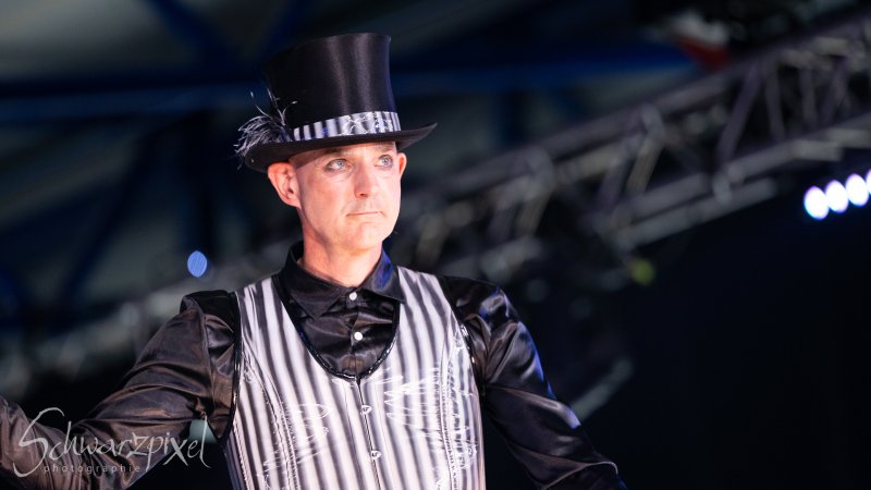 M'Era Luna 2023 - Teil 3
