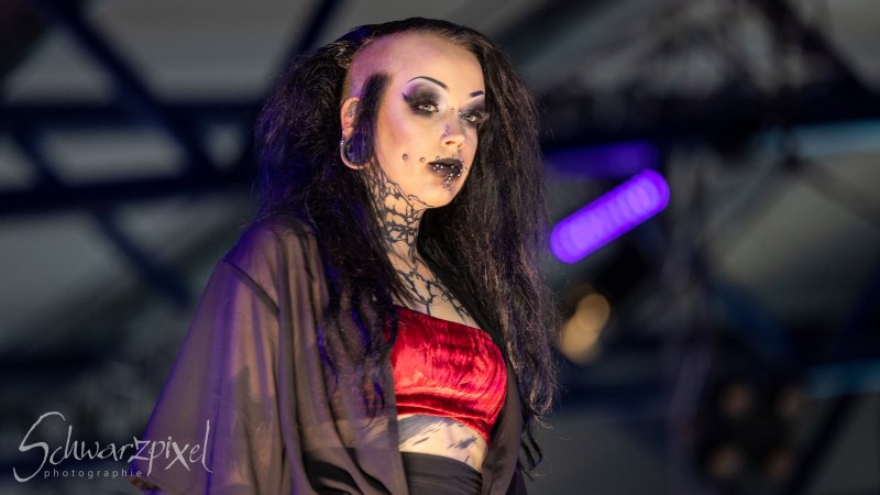 M'Era Luna 2023 - Teil 3