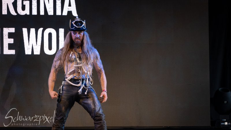 M'Era Luna 2023 - Teil 3