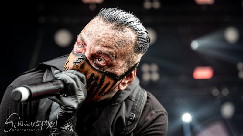 AGONOIZE