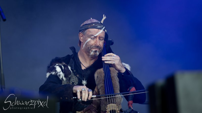 M'Era Luna 2023 - Teil 2