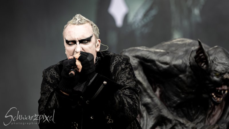 GOTHMINISTER