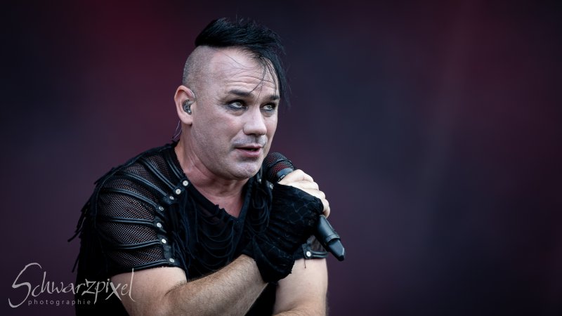 M'Era Luna 2023 - Teil 2