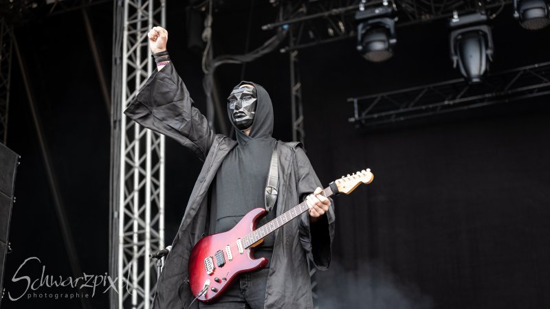 M'Era Luna 2023 - Teil 2