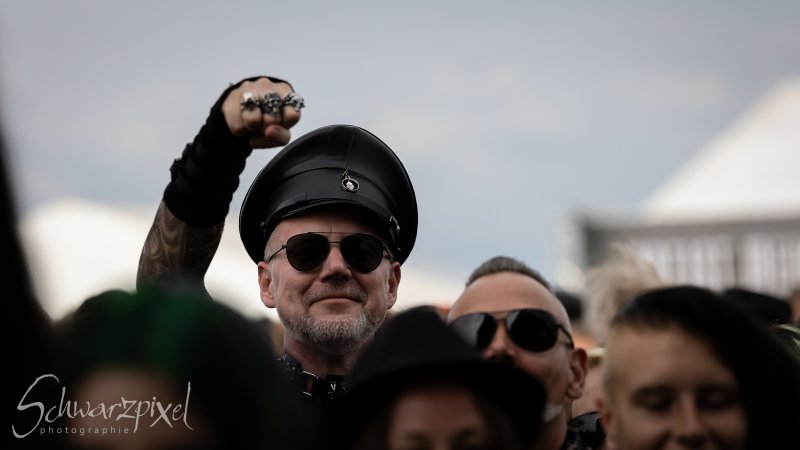 M'Era Luna 2023 - Teil 2