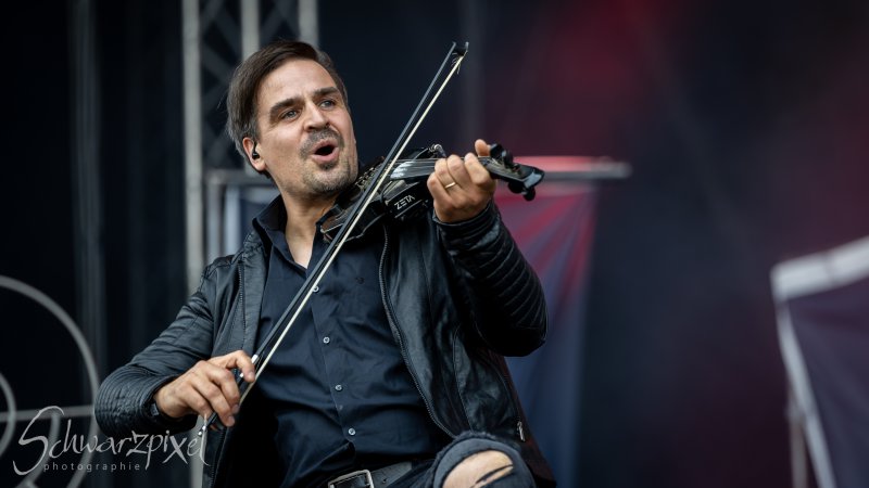 M'Era Luna 2023 - Teil 2